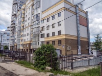 Vladimir,  , house 4. Apartment house