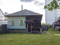 Vladimir, st Sadovaya, house 9А. Private house