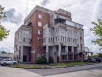 Vladimir, Bol'shoi Ln, house 15А. office building