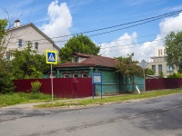 Vladimir, Krasnaya st, house 36. Private house