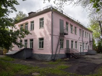 Vladimir,  , house 19. nursery school