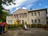 Vladimir, nursery school №26,  , house 28