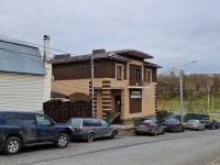 Vladimir, Social and welfare services Банный комплекс на Батурина, Baturin st, house 6А