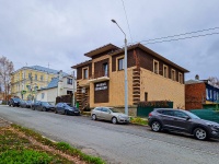 улица Батурина, house 6А. бытовой сервис (услуги)