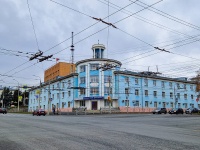 Vladimir, Gorky st, house 34. hostel