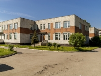 Kolchugino, nursery school №16, The 3rd Internatsional st, house 47