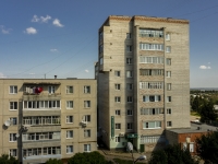 Kolchugino, Vedeneev st, 房屋 4. 公寓楼