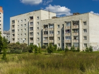 Kolchugino, st Vedeneev, house 18. Apartment house
