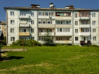 Kolchugino, Initsyativnaya st, house 15. Apartment house
