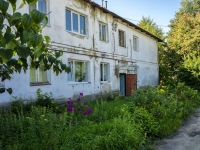 Kolchugino, Kotovsky st, house 16. Apartment house