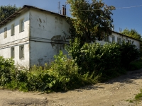 Kolchugino, Kotovsky st, house 16. Apartment house
