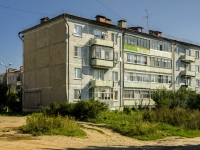 Kolchugino, st Kotovsky, house 26. Apartment house