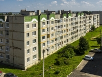 Kolchugino, Shmelev st, house 2. Apartment house