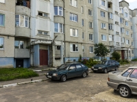 Kolchugino, Shmelev st, 房屋 18. 公寓楼