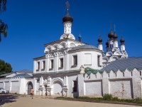 , st Krasnoarmeyskaya, house 1/3. church