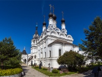, st Krasnoarmeyskaya, house 1Б. cathedral
