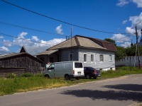 , st Krasnoarmeyskaya, house 1. Private house