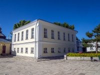 , st Krasnoarmeyskaya, house 1А. town church