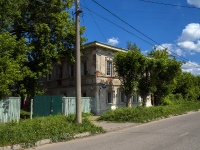 Муром, улица Красноармейская, дом 13. многоквартирный дом