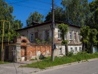 , st Krasnoarmeyskaya, house 15. Apartment house