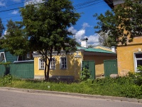 , Krasnoarmeyskaya st, house 21. Private house