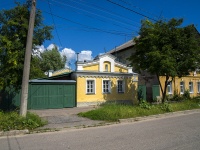 , st Krasnoarmeyskaya, house 21. Private house