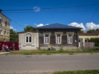 , Krasnoarmeyskaya st, 房屋 31. 别墅