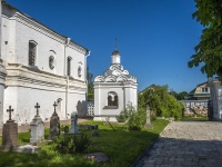 , st Krasnoarmeyskaya. chapel