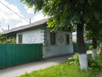 , Kommunisticheskaya st, house 12. Private house