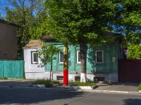 , Lenin st, house 45. Private house