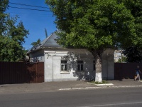 , Lenin st, house 37. Private house