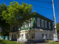 , Lenin st, house 48. Private house