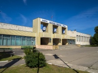 Муром, дворец спорта "ОКА", улица Ленина, дом 95