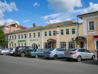 , st Moskovskaya, house 6-8. store