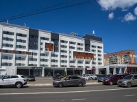Муром, гостиница (отель) "Х.Room", улица Московская, дом 87