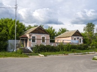 , Social and welfare services Туалет, Pervomayskaya st, house 1А