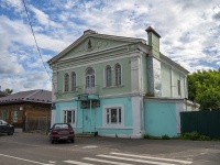 , st Pervomayskaya, house 5. store