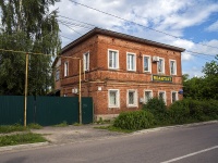 , st Pervomayskaya, house 14. Private house