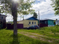 , Pervomayskaya st, house 17. Private house