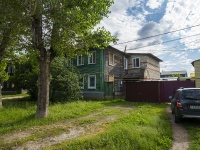 , Pervomayskaya st, house 19. Private house
