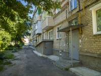 Муром, улица Советская, дом 29А. многоквартирный дом