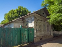 , st Sovetskaya, house 32. Private house