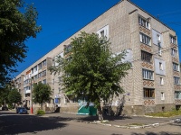 , Sovetskaya st, 房屋 35. 公寓楼
