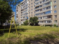 , Sovetskaya st, 房屋 44. 公寓楼