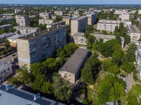 , nursery school №38, Sovetskaya st, house 56