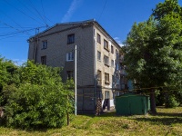 , Sovetskaya st, 房屋 73А. 公寓楼