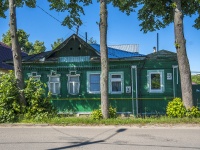 , Sverdlov st, 房屋 25А. 别墅