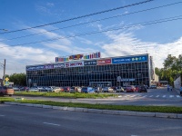 Муром, торговый центр "Зефир в мармеладе", улица Куликова, дом 7А