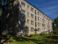 , Kulikov st, 房屋 14А. 公寓楼