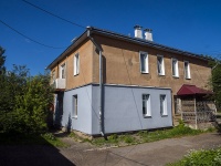 , Voykov st, house 2В. Apartment house